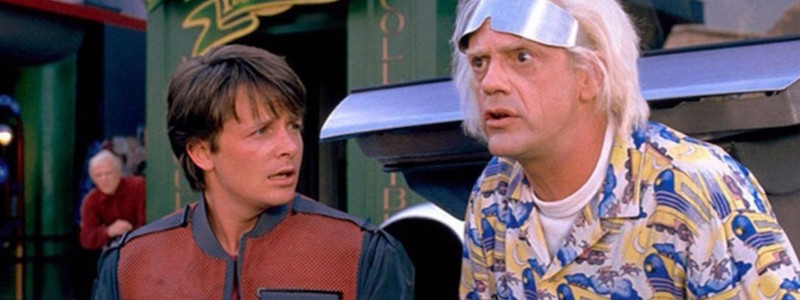 Выйдет ли «Назад в будущее 4» когда-нибудь? Ответил режиссер