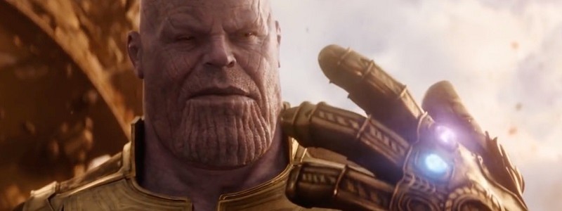 Самодельная Перчатка бесконечности куда лучше той, что у Таноса