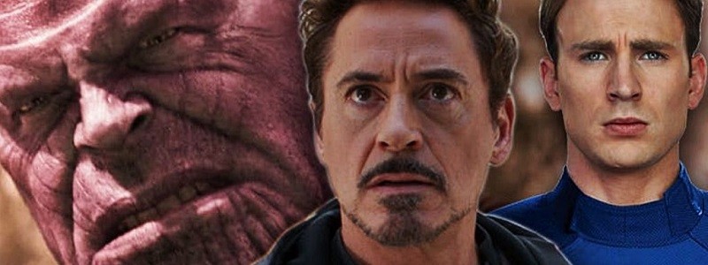 «Эра Альтрона» намекнула, кто умрет в «Мстителях 4: Финал»