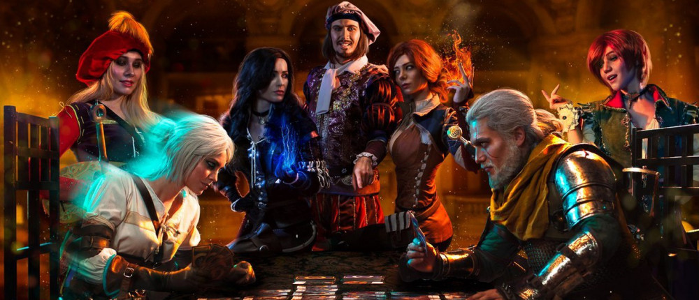 CD Projekt RED удалила «Гвинт» из Microsoft Store. Геймеры в гневе, так как не могут перенести прогресс