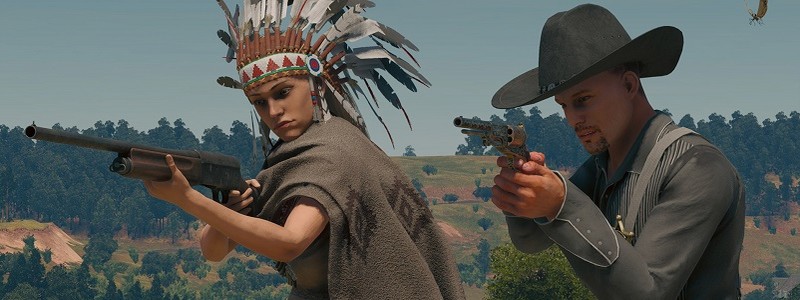 Начался новый сезон в королевской битве Cuisine Royale