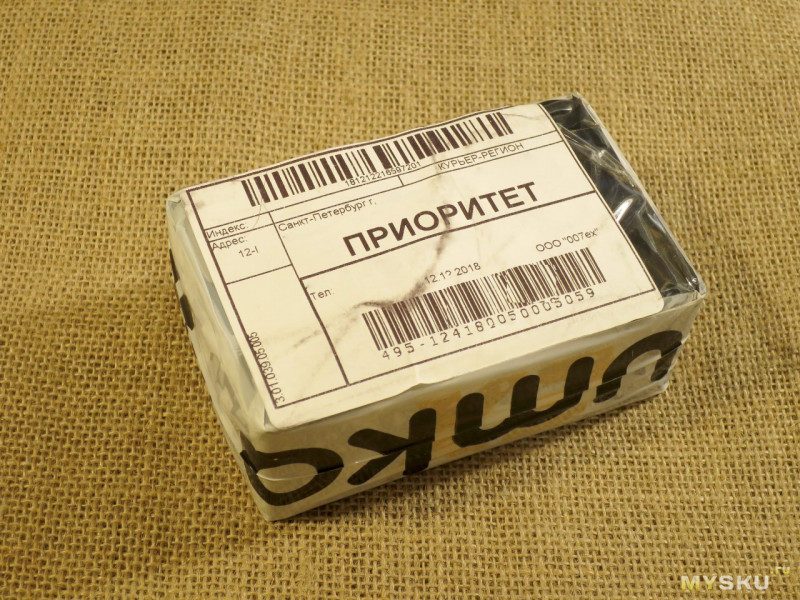 Пульсоксиметр CONTEC CMS50N