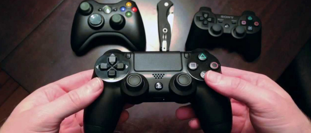 Для PlayStation Classic выпустят адаптер, который позволит играть на контроллерах от PS3, PS4, Xbox One и Switch