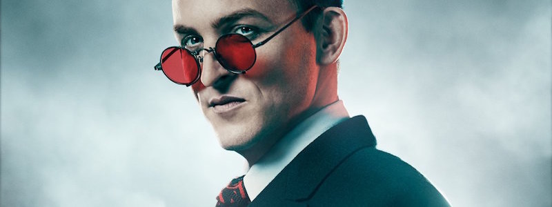 Пингвин убил старейшего персонажа на кадре 5 сезона «Готэма»