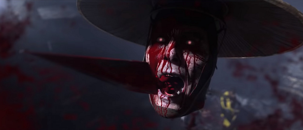 Эд Бун надеется, что в кровавую Mortal Kombat 11 смогут играть даже дети