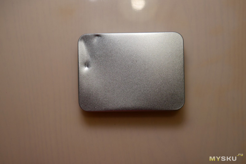 T50N Двойной USB-тестер от 100MHz