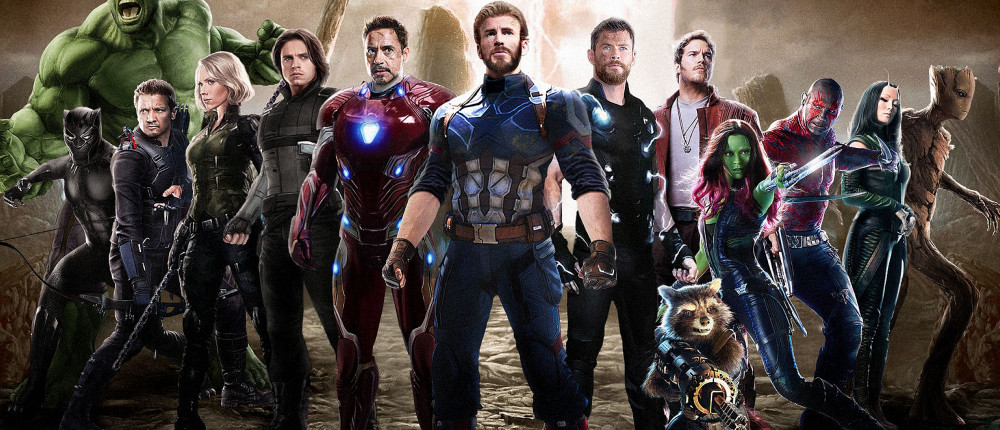 Фанат Marvel выкупил домены с названием «Мстителей 4» и хочет перенаправить их на сайт секс-шопа