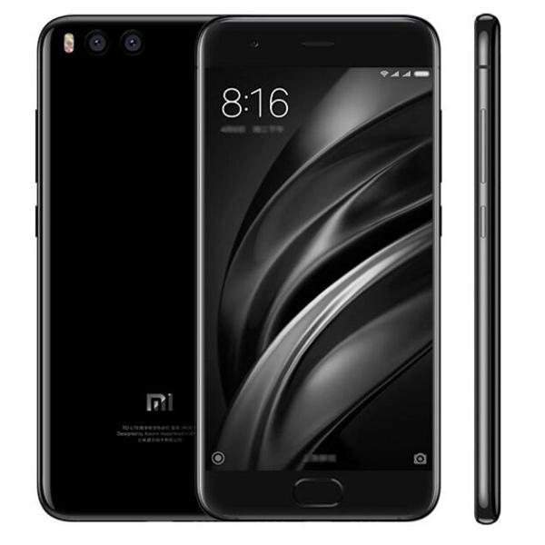 Прошлогодний флагман Xiaomi Mi 6 получил новейшую версию  MIUI
