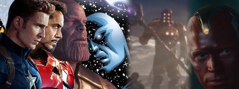 «Большая угроза» в «Мстителях 4: Финала» - это сама Смерть