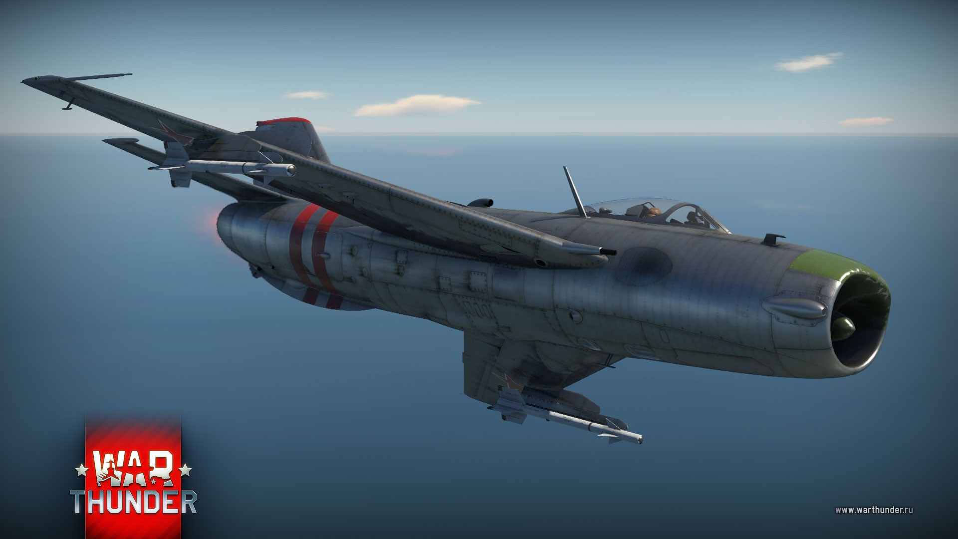 War Thunder - Планы разработчиков на будущее
