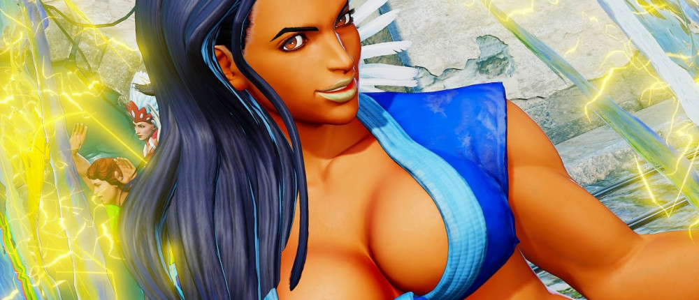 Халява: в Street Fighter 5 можно играть бесплатно до 19 декабря