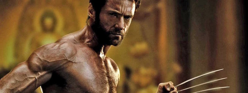 Зак Эфрон в роли Росомахи куда лучше Киану Ривза