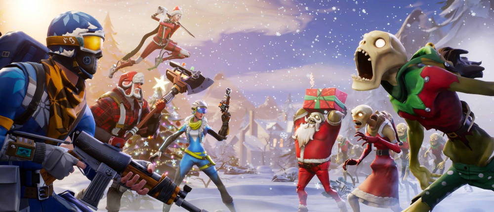 Из Fortnite удалили волшебный меч, добавленный 3 дня назад. Он оказался слишком «имбовым»