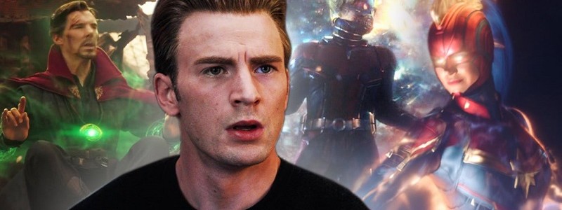 Теория: Призрак сыграет важную роль в «Мстителях: Финал»