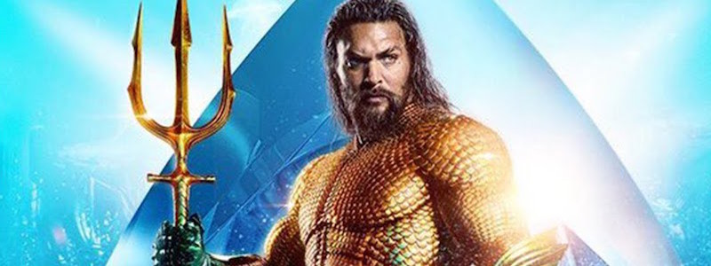 Как зрители оценили «Аквамена». Они не согласны с критиками