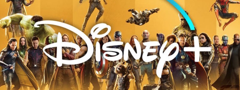 Нас ждет много сериалов киновселенной Marvel