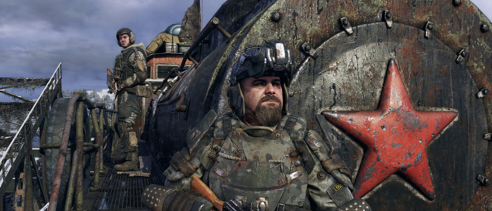 Metro Exodus выйдет быстрее, чем вы думаете — релиз состоится на неделю раньше