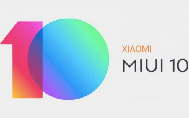Вышла финальная версия MIUI в 2018 году