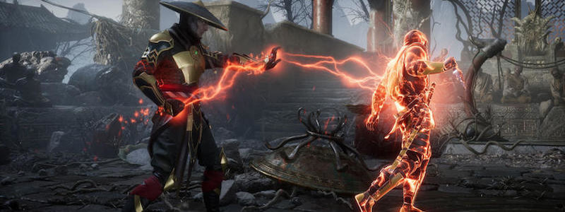 Системные требования Mortal Kombat 11 для ПК. У вас пойдет?