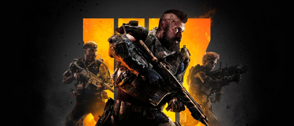 MSI дарит Call of Duty: Black Ops 4 и другие подарки за покупку игрового ноутбука