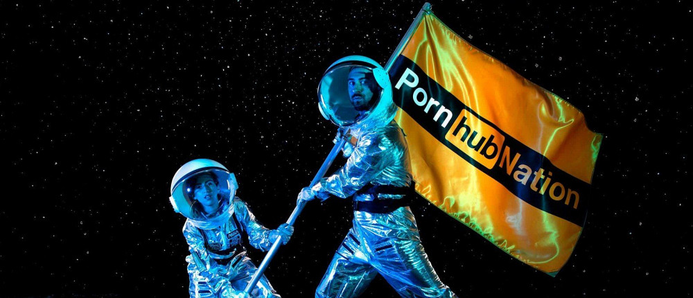 Порносайт Pornhub подвел итоги года — Fortnite стала вторым по популярности запросом, но в России предпочитают Overwatch