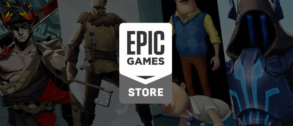Некоторые игры в Epic Games Store стоят в три раза больше, чем в Steam. Это зависит от региона