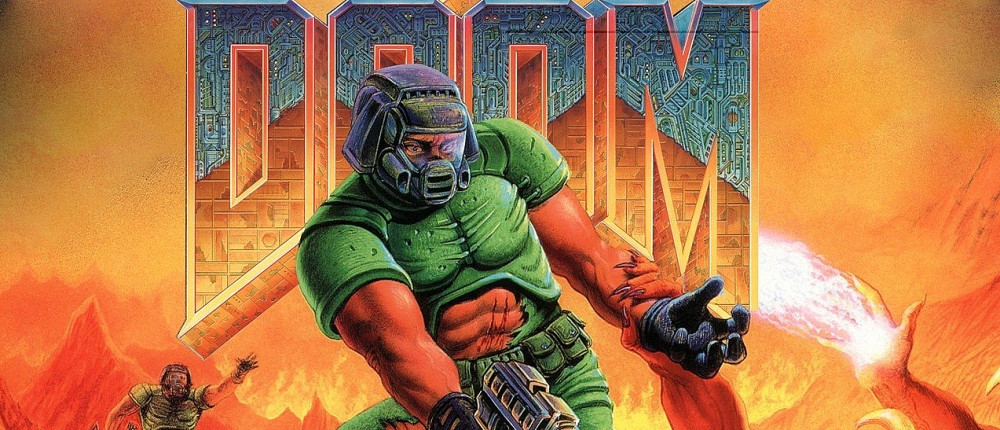Новый проект от создателя первой Doom оказался бесплатным модом к игре