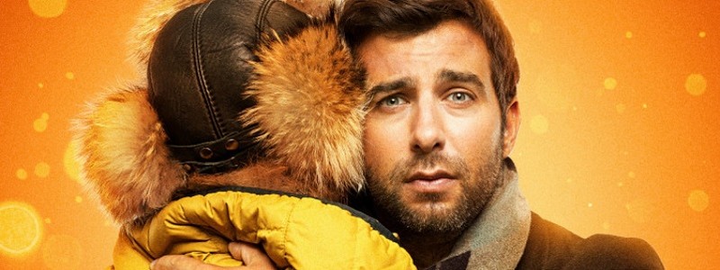 Отзывы критиков о фильме «Елки Последние» (2018)