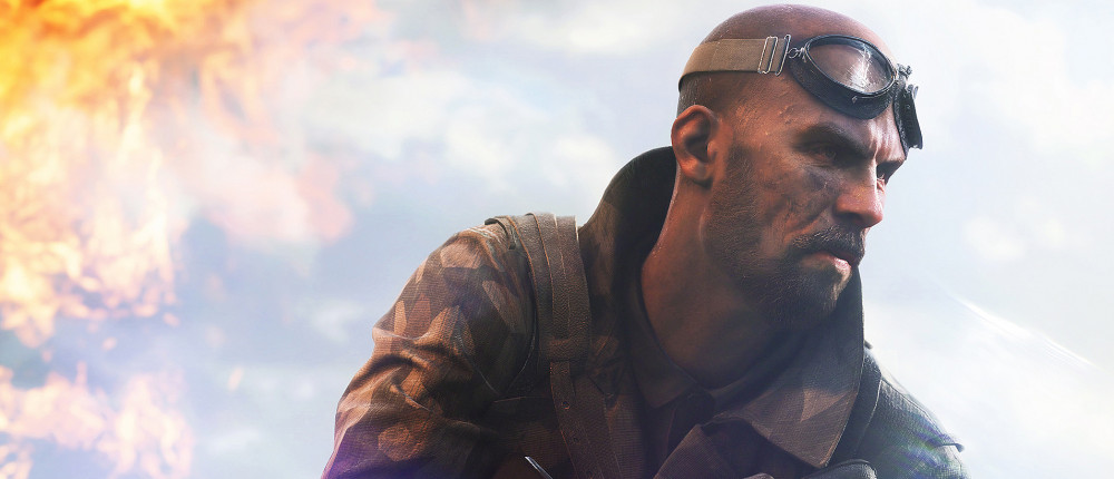 PC-версия Battlefield 5 подешевела на 33%