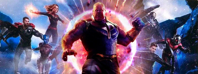 Зрители выбрали самый ожидаемый фильм 2019 года. Вы знаете тройку лидеров