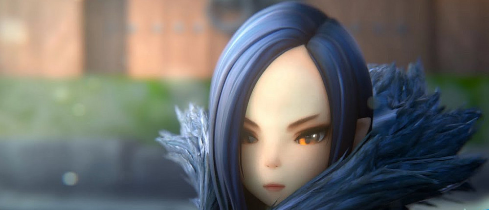 Подробности о Blade & Soul S — мобильном приквеле к известной MMORPG