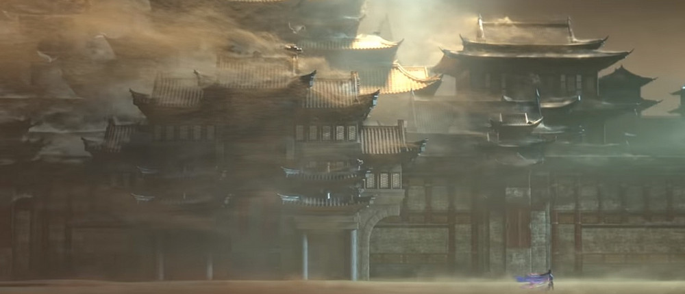Посмотрите трейлер Blade & Soul 2 — продолжения MMORPG от NCSoft