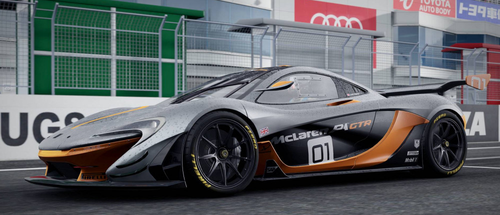 Project CARS 3 уже находится в разработке