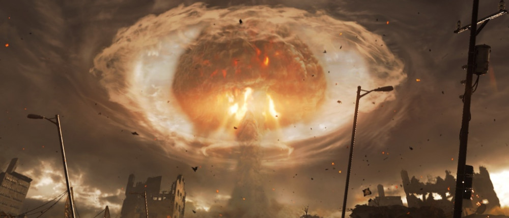 Разработчиков Call of Duty эвакуировали из-за угрозы взрыва бомбы