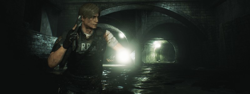 Ремейк Resident Evil 2 получит демо, ограниченное по времени