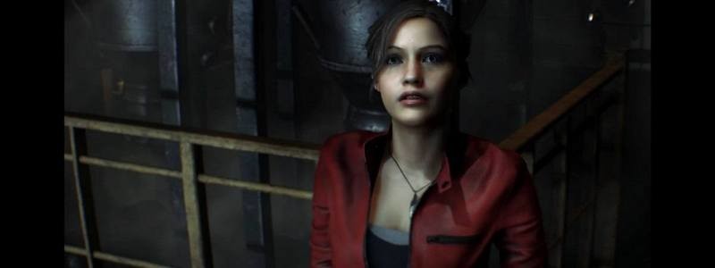 Много новых подробностей о Resident Evil 2 Remake