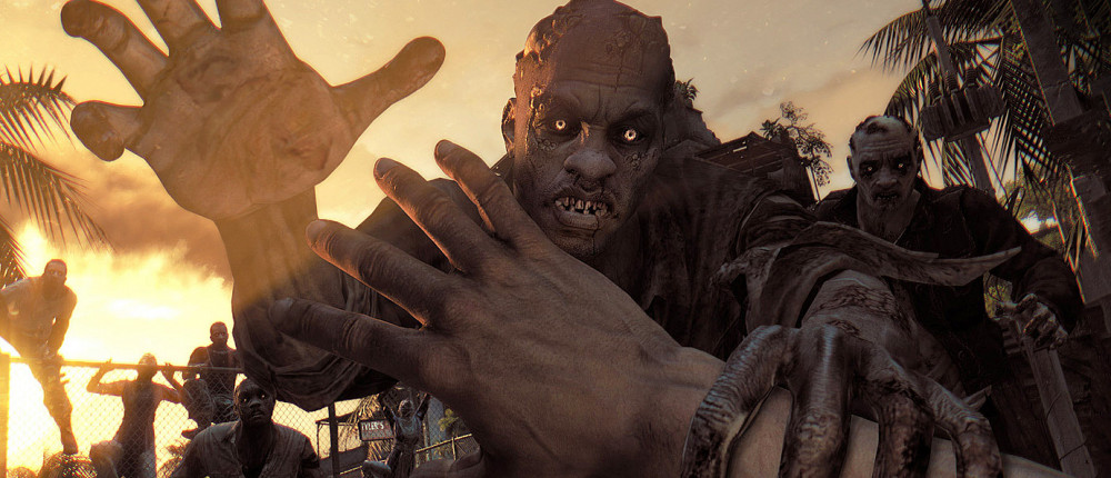 Скидки на всю неделю в Steam — Dying Light, Red Faction Guerrilla, Call of Juarez: Gunslinger и другие игры со скидками до 90%