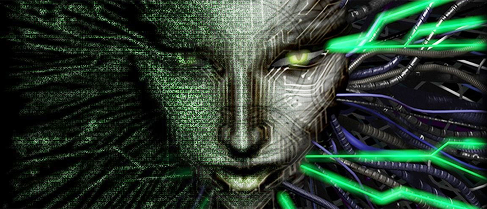 Создатели киберпанковой System Shock Remake показали, как выглядит игра после четырех лет на Kickstarter — скриншоты