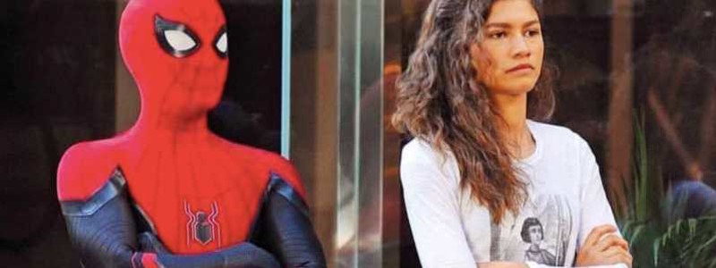 Трейлер «Человека-паука: Вдали от дома» не выйдет на этой неделе