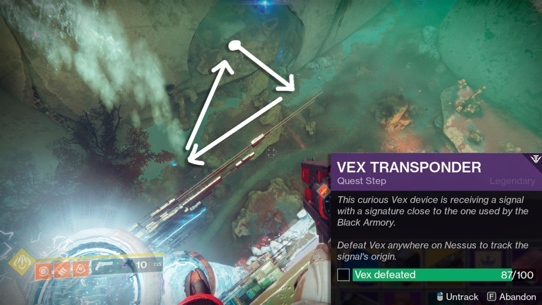 Destiny 2 - открываем третью кузницу и изучаем другие изменения