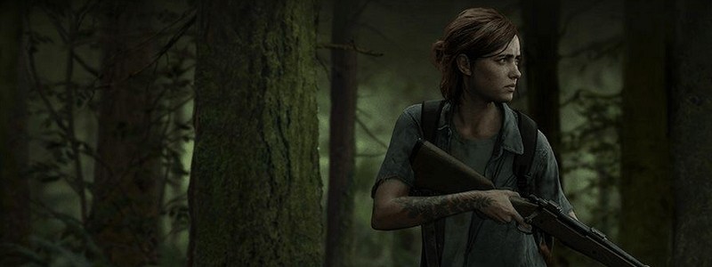 The Last of Us 2 может выйти неожиданно рано