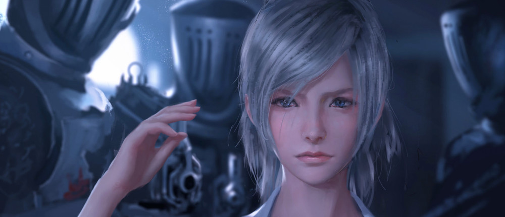 В Final Fantasy XV добавили русскую озвучку. Ее можно загрузить бесплатно прямо сейчас