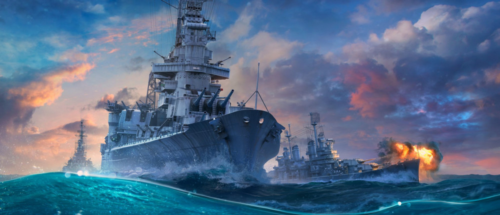 В World of Warships будут платить по 300 рублей за приглашенных игроков