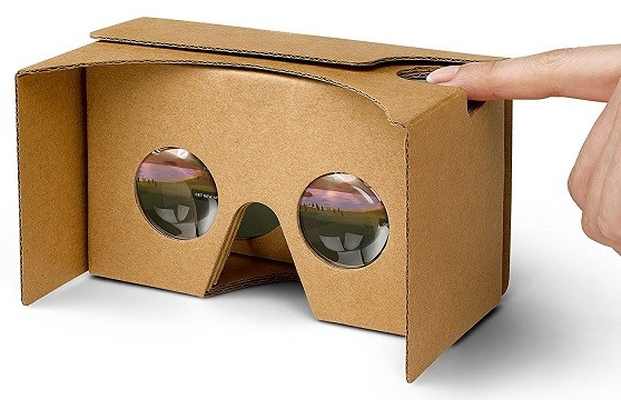 Перевод: Лучшие очки VR 2018 года — Обзоры очков виртуальной реальности