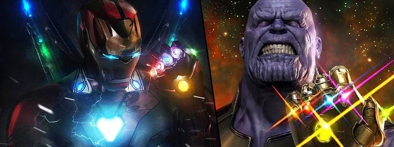 «Мстители 4: Финал» покажут последнюю историю Тони Старка
