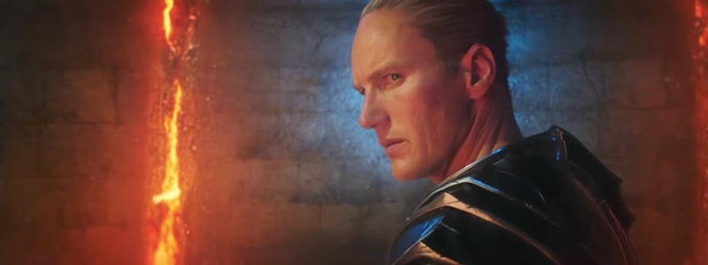 Режиссер «Аквамена» обратился к тем, кому не нравится фильм