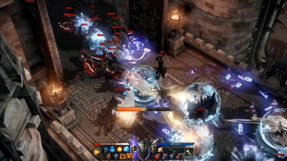 Lost Ark - какой контент в будущем ожидает пользователей