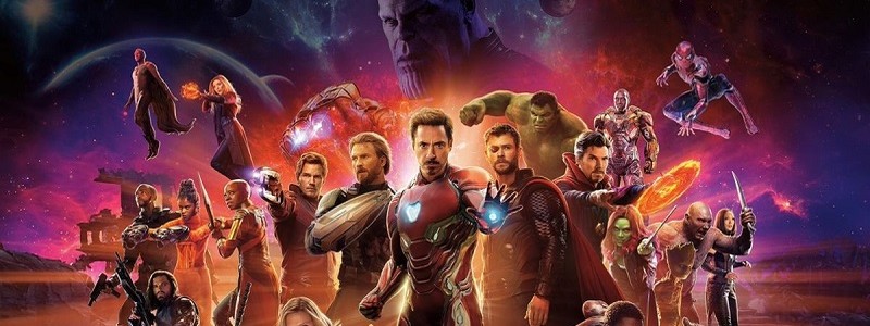 Сборы фильмов за 2018 год установили рекорд