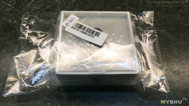 Электронный браслет Xiaomi Mi Band 3. Нужен ли, если есть смарт-часы?
