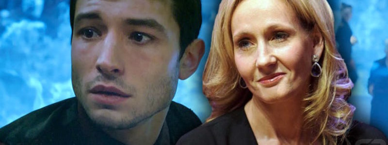 Нам намекали на личность Криденса до «Фантастических тварей 2»